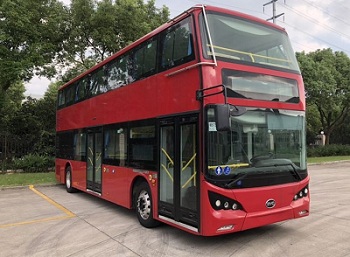BYD6100LSEV5