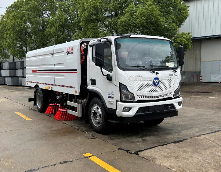 BJ5124TSLEV-P1