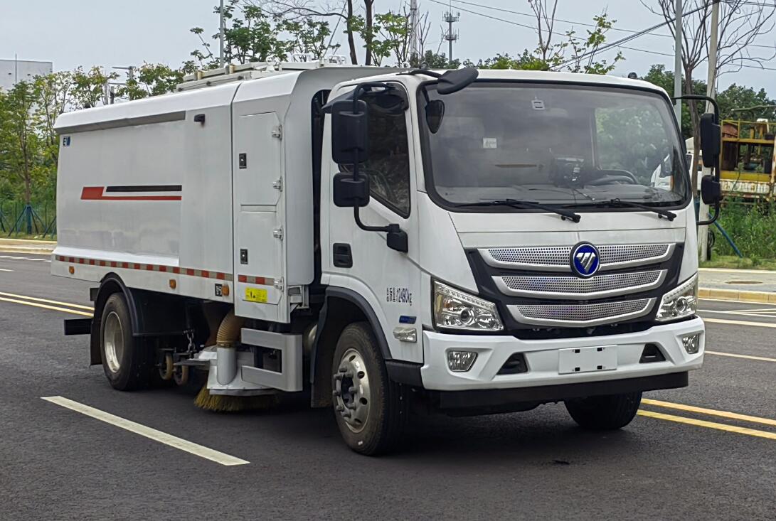 BJ5123TSLEV-H2