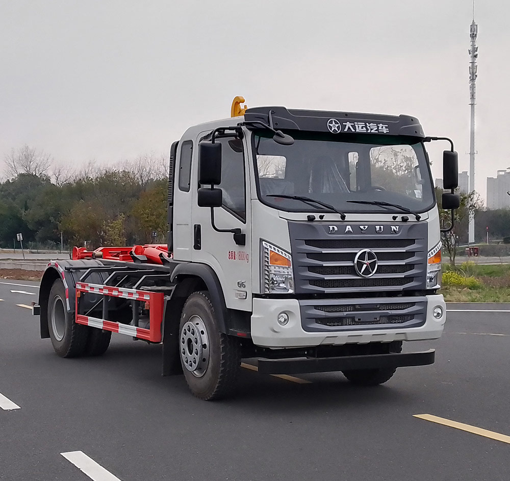 DYQ5181ZXXD6AB