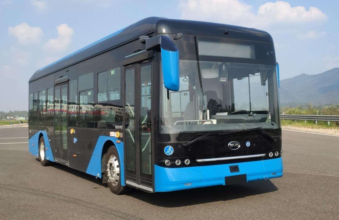 BYD6103B1BEV1