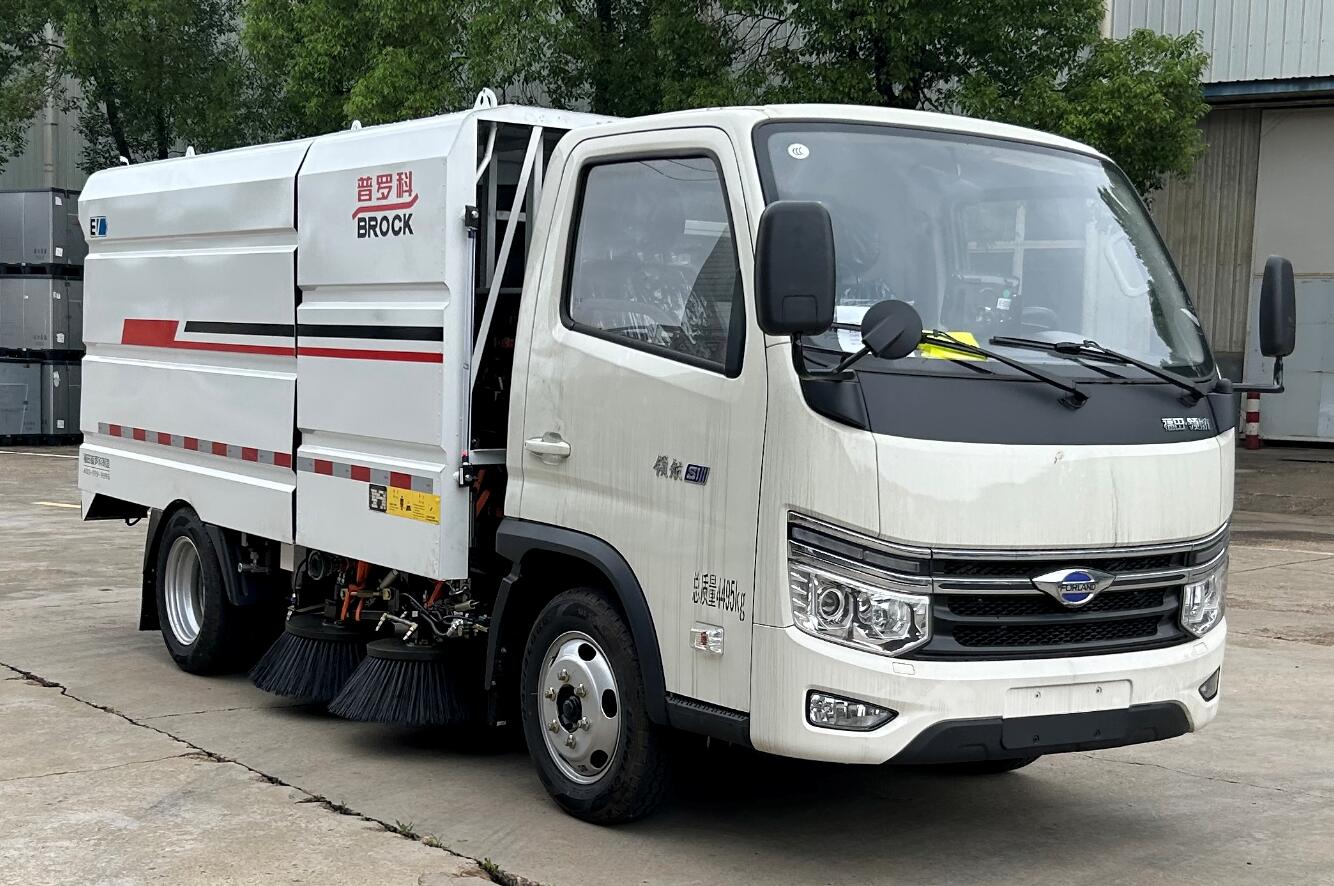 BJ5043TSLEV-P1