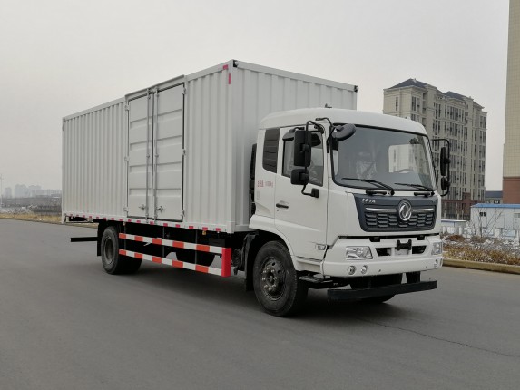 DONGFENG DFCV | New & Used Vehicles | Prices & Specs