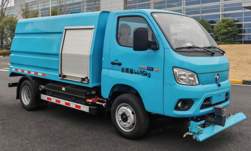 SYS5040TYHFTABEV