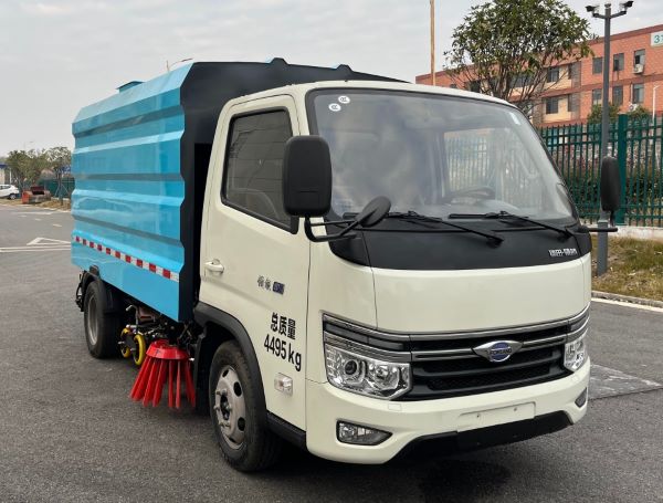 SYS5040TXSFTABEV