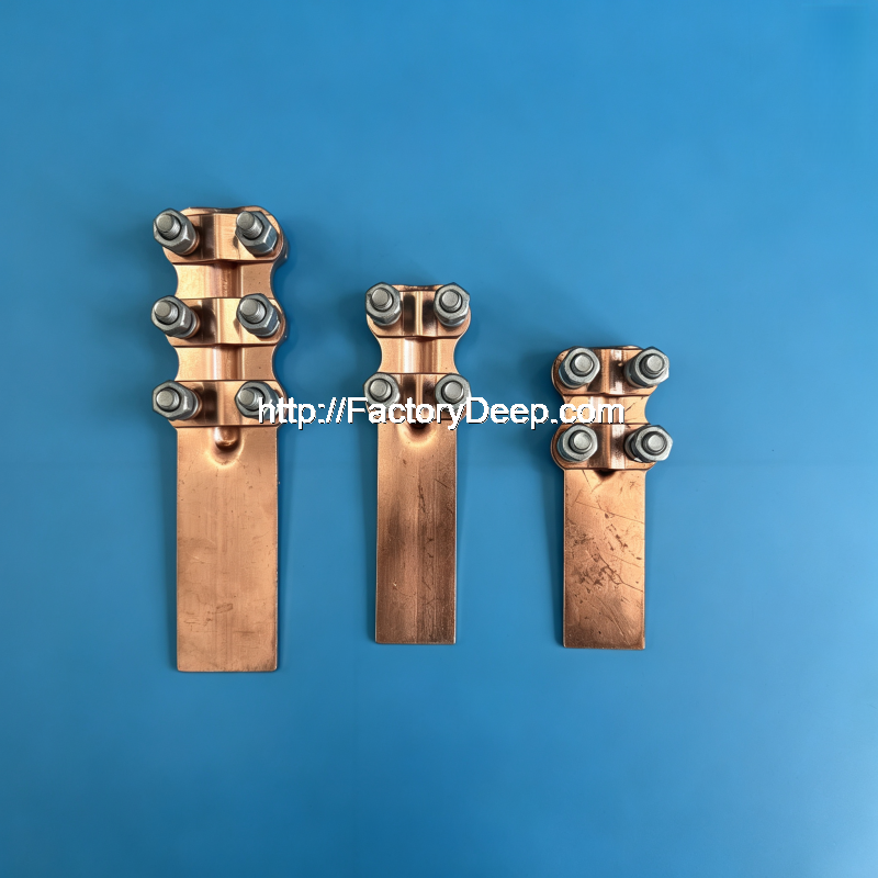 ST Copper Welded Equipment Cl-1-2-3