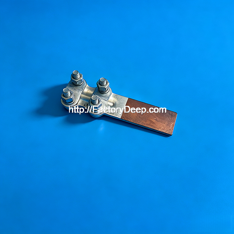 ST Copper Welded Equipment Cl-1-2-3