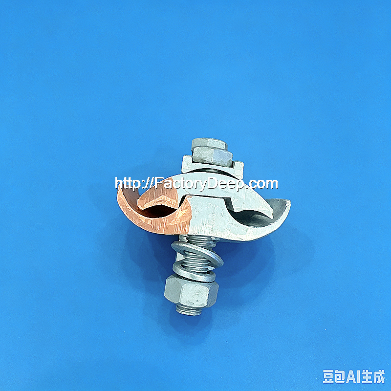 Cable Branch Clamp