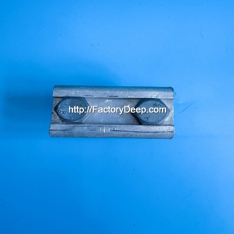 JB Parallel Groove Clamp, Branch Clamp,