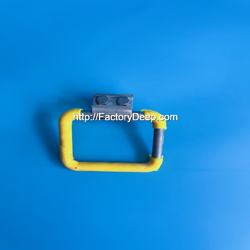JDL Type Ground Clamp 50-240mm²