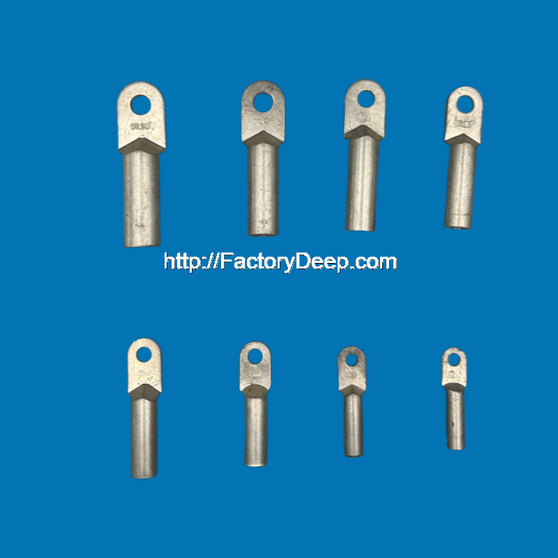 DL Copper Aluminium Cable Lug