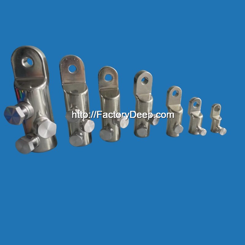 BLMT Bolt Terminal, Electrical Wiring Te