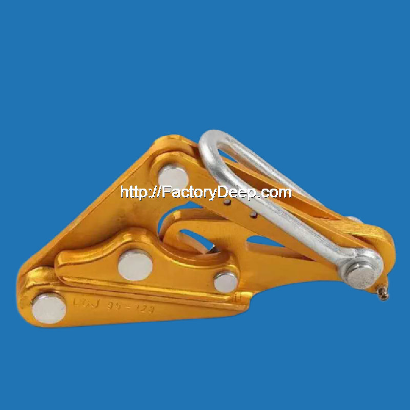 Multifunctional Cable Puller, Power Cons