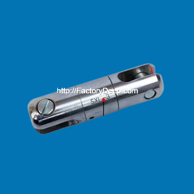 Cable Swivel Connector, Cable Traction F