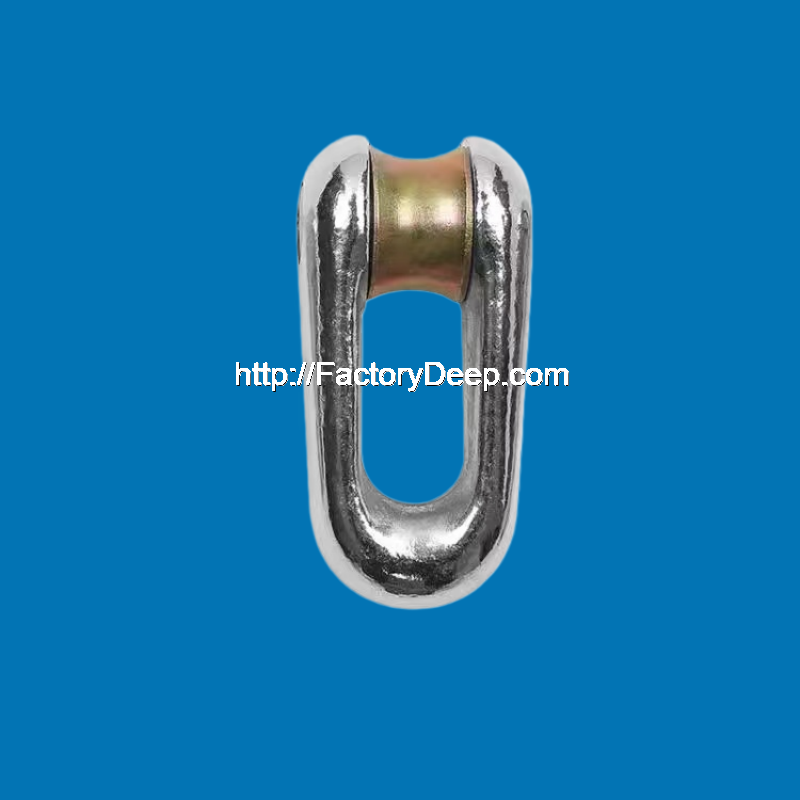 Cable Swivel Connector, Cable Traction F