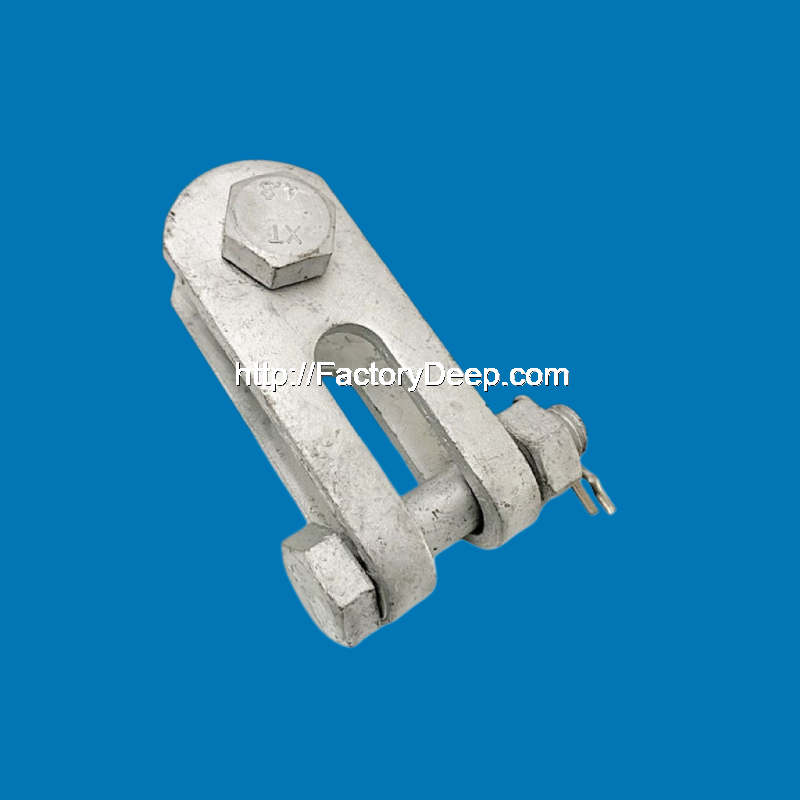 Right Angle Yoke Plate, Overhead Transmi - Hebei Taiwang