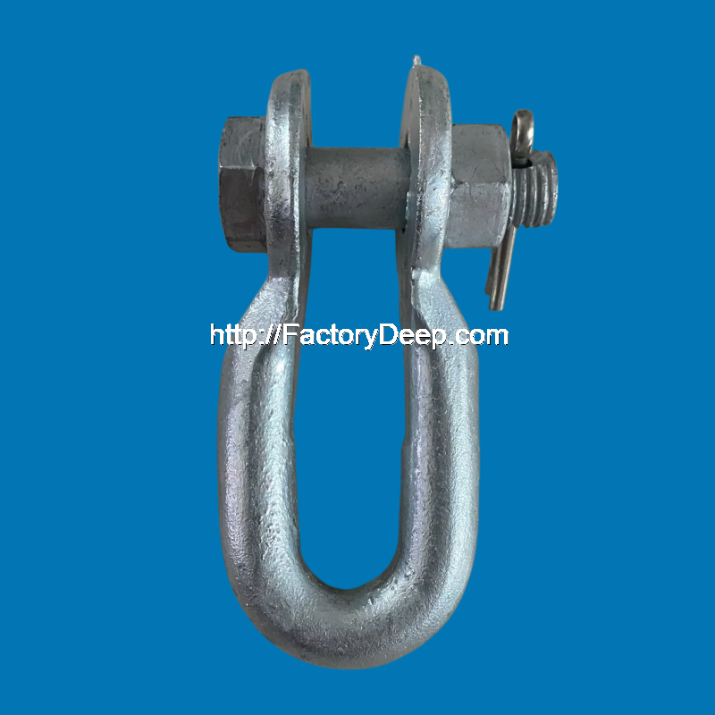 U Clevis, Connecting Hardware Fitting fo - Hebei Taiwang