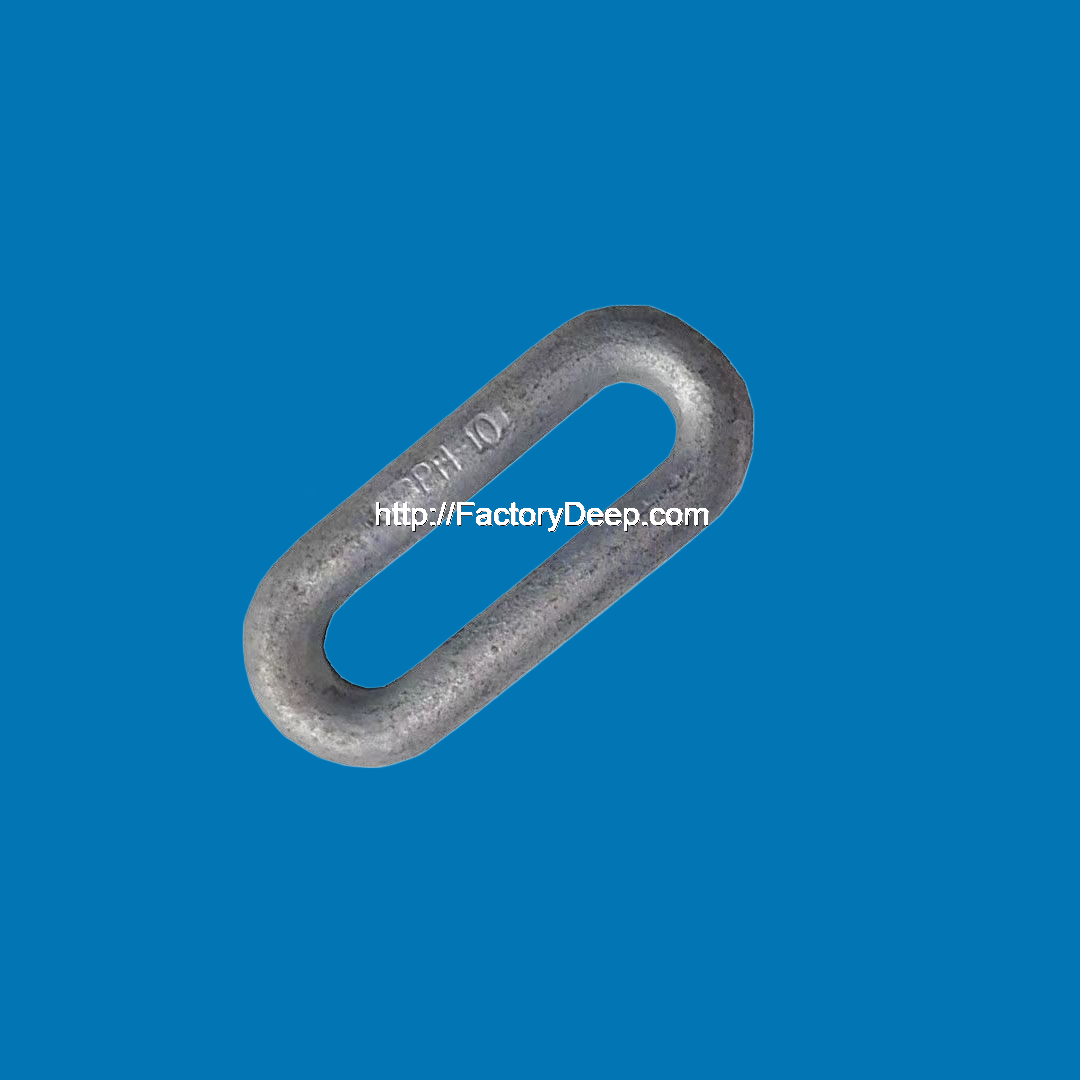 PH Extension Link Connecting Hardware, T