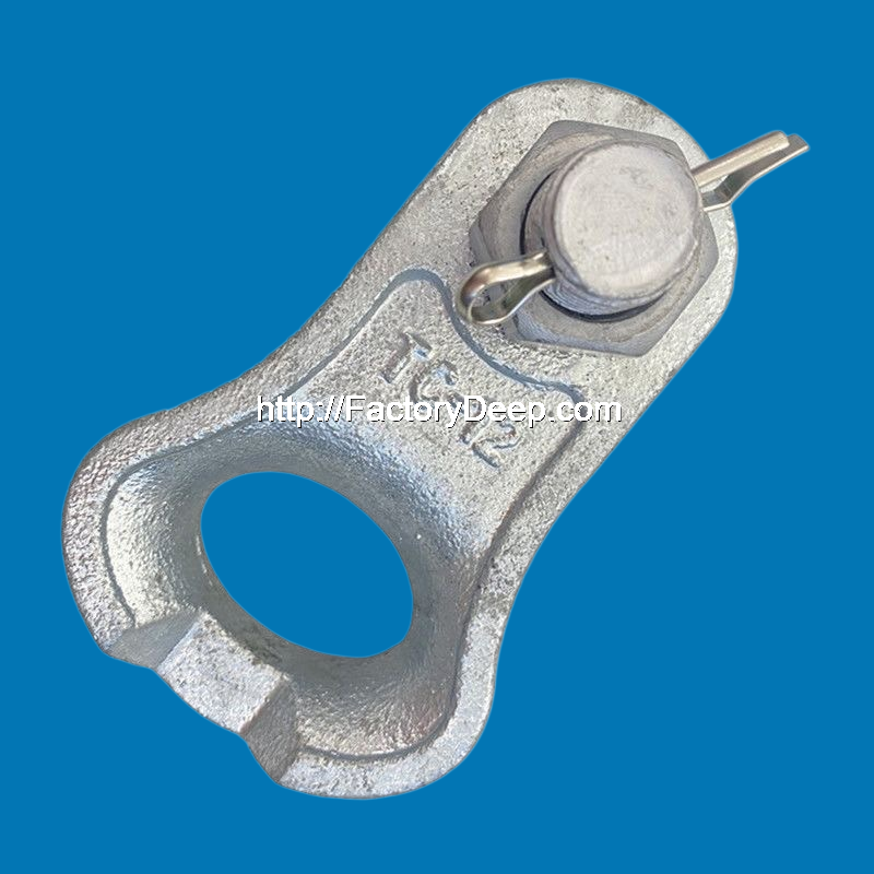 TC Type Extension Link Connecting Fittin
