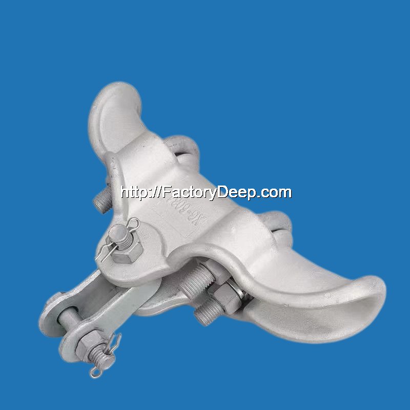 XT Type Suspension Clamp Connecting Fit