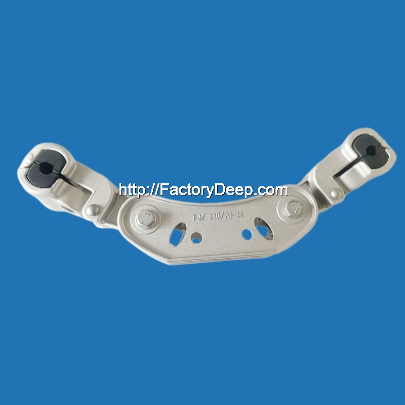 FJZ Type Spacer Damper Anti-vibration Fi - Hebei Taiwang