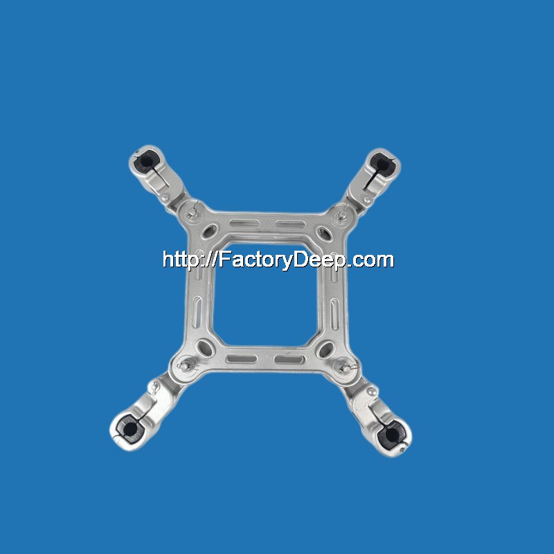 FJZ Type Four Bundle Spacer Damper Anti- - Hebei Taiwang