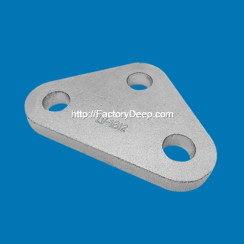 LV Type Yoke PlateOverhead Line Connect - Hebei Taiwang