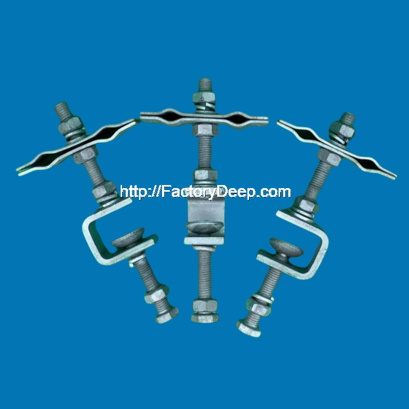 Optical Cable Downlead Clamp, Fiber Cabl - Hebei Taiwang