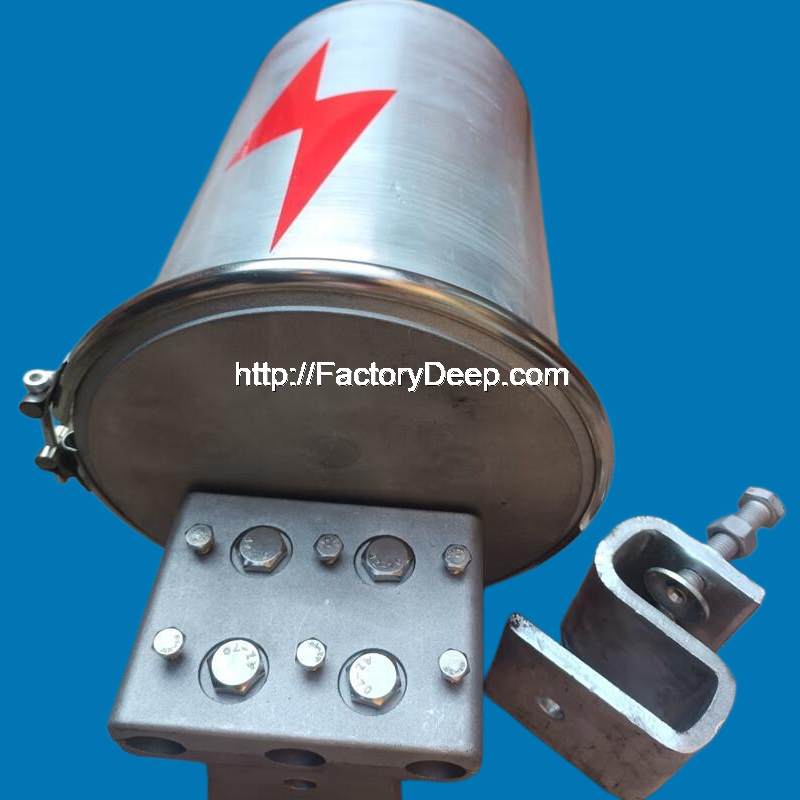 Fiber Optic Splice Closure, Overhead Opt - Hebei Taiwang