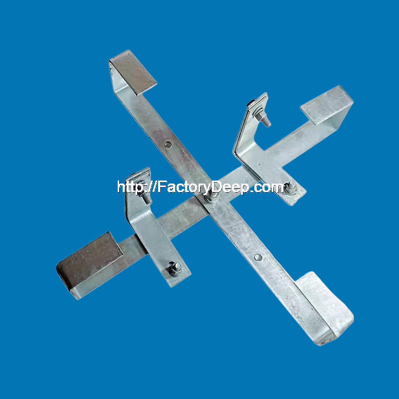 Optical Cable Bracket, Optical Cable Fit - Hebei Taiwang