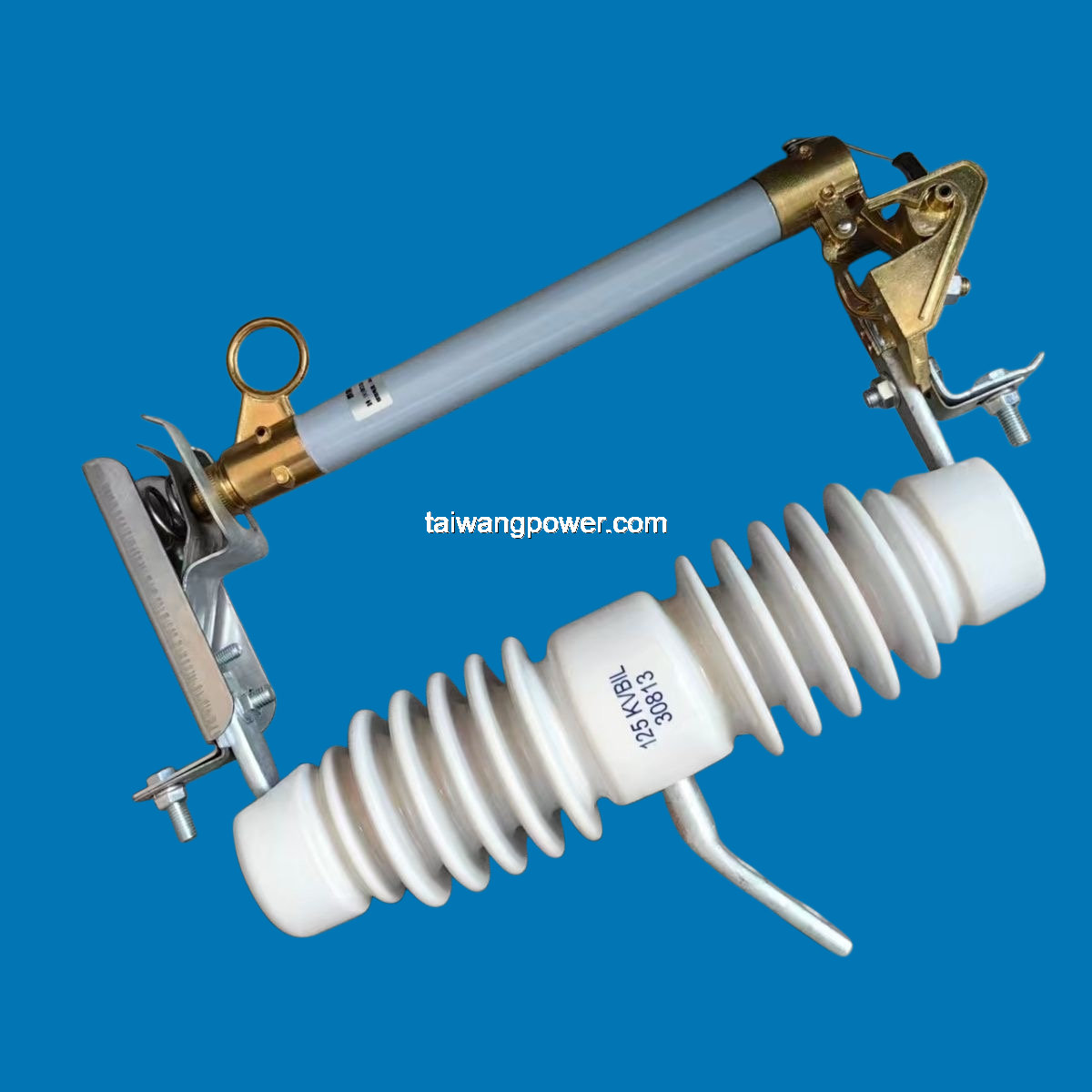 Drop-out Fuse Cutout | Line Protection F - Hebei Taiwang