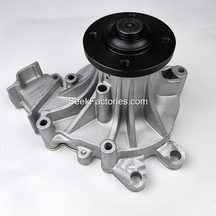 Water Pump Assembly