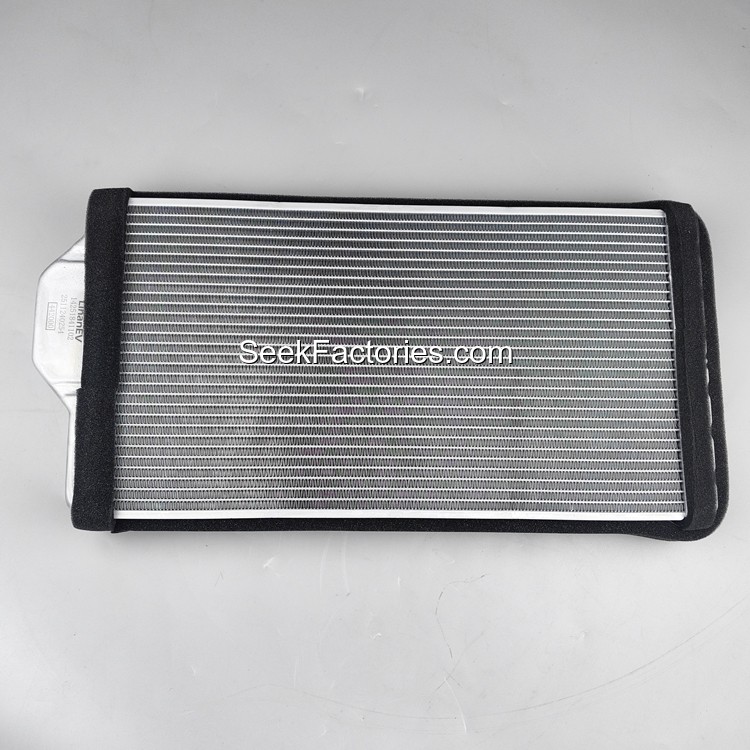 Heater Core Assembly