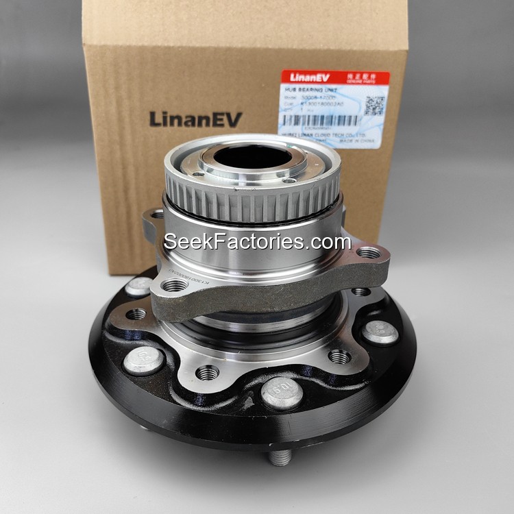 Front Hub Bearing Unit
