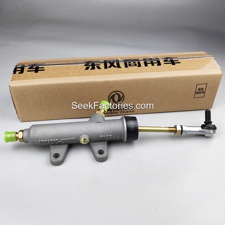 Главный цилиндр сцепления Dongfeng KC