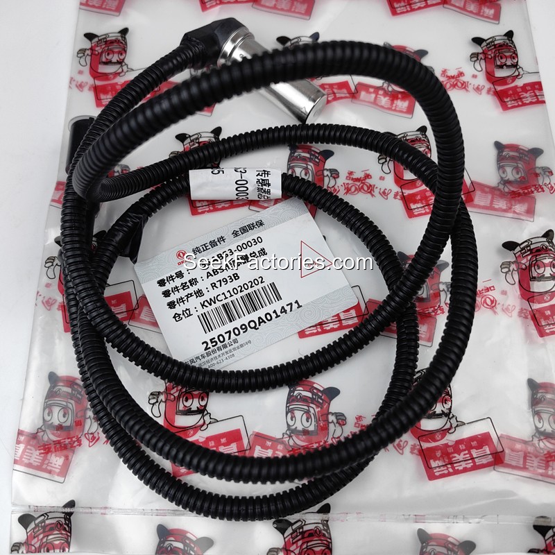 ABS Sensor Dongfeng Tuyi