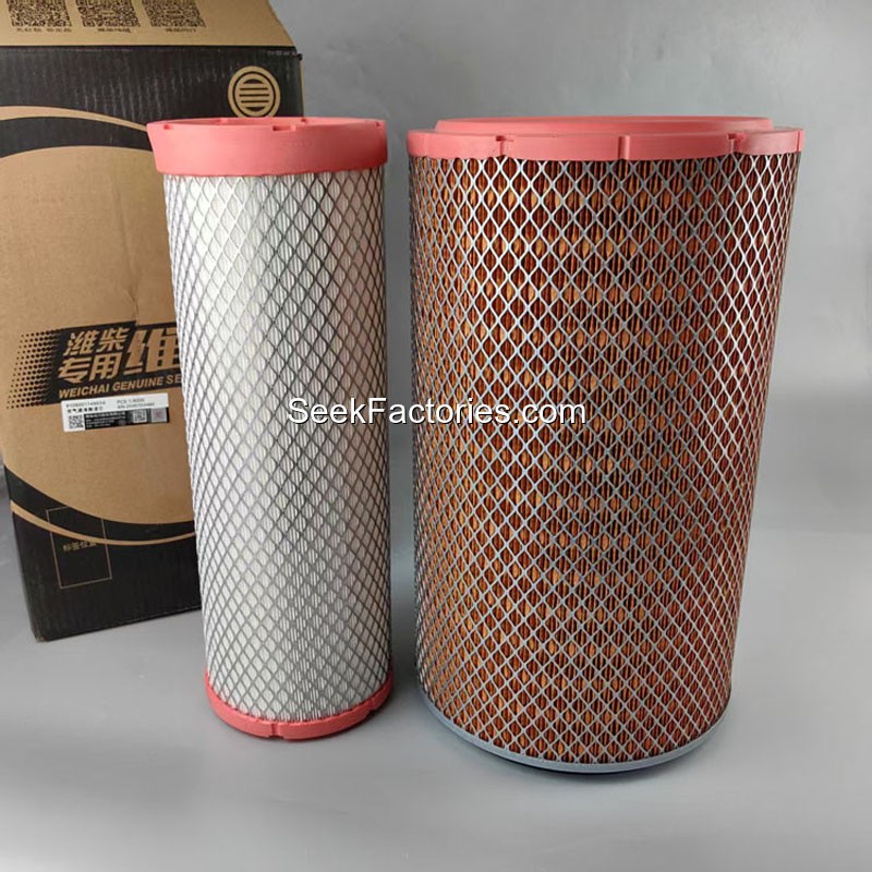 Air Cleaner Element XCMG