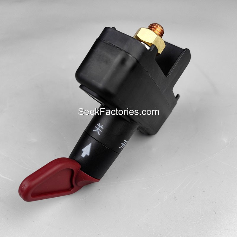 Power Switch Dongfeng GX DFH4180