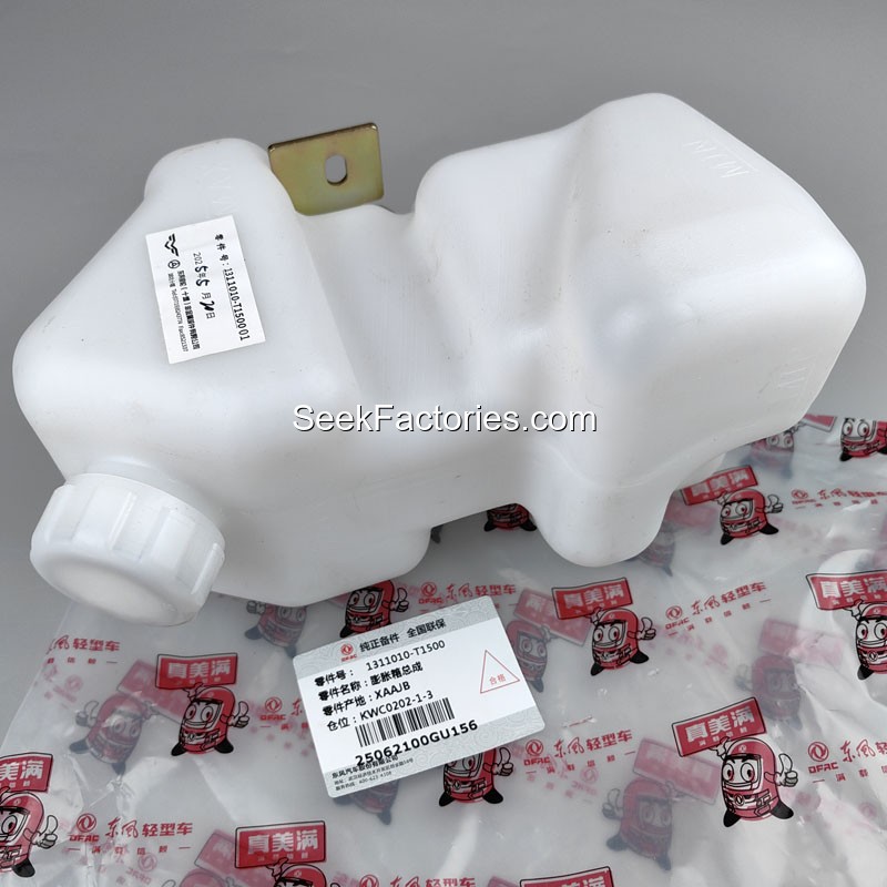 Расширительный бачок Captain Dongfeng