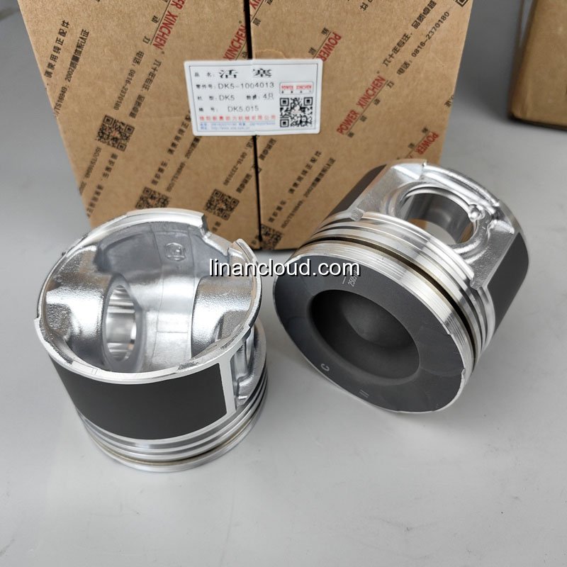 Поршень двигателя Xinche