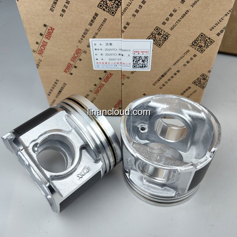 Jinbei Поршень DK4 Joylong