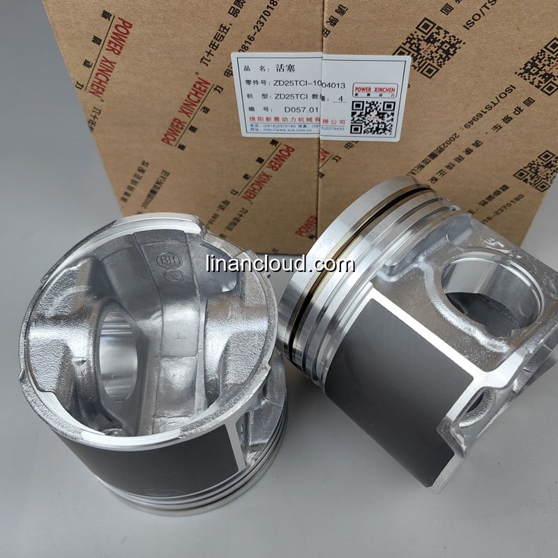 Jinbei Поршень DK4 Joylong