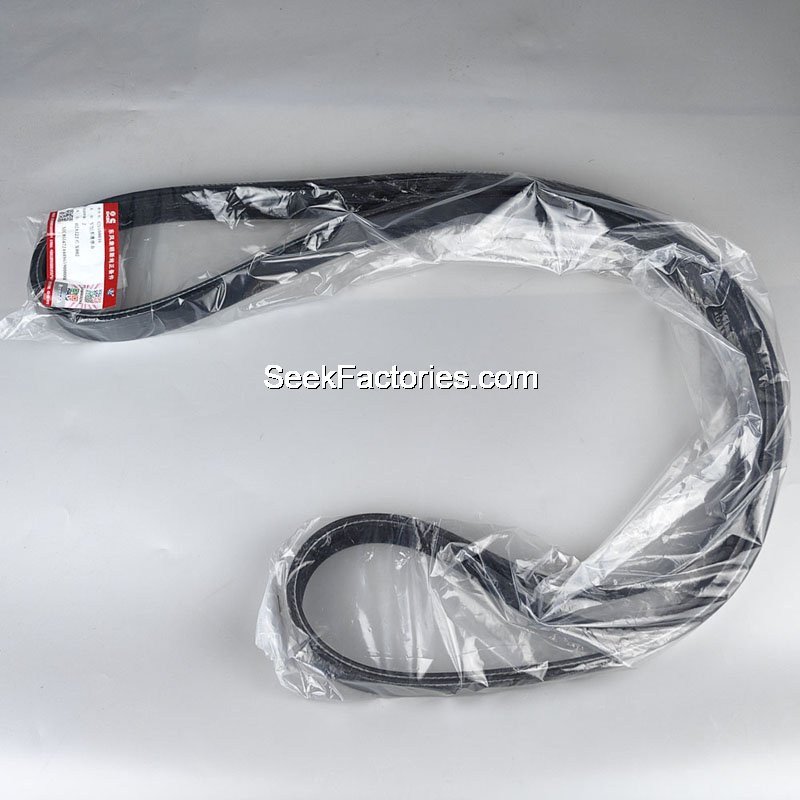 5580036 Cummins Ribbed Belt Image 3