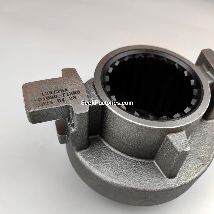 Муфта выжимного подшипника 1601080-K2000 dongfeng