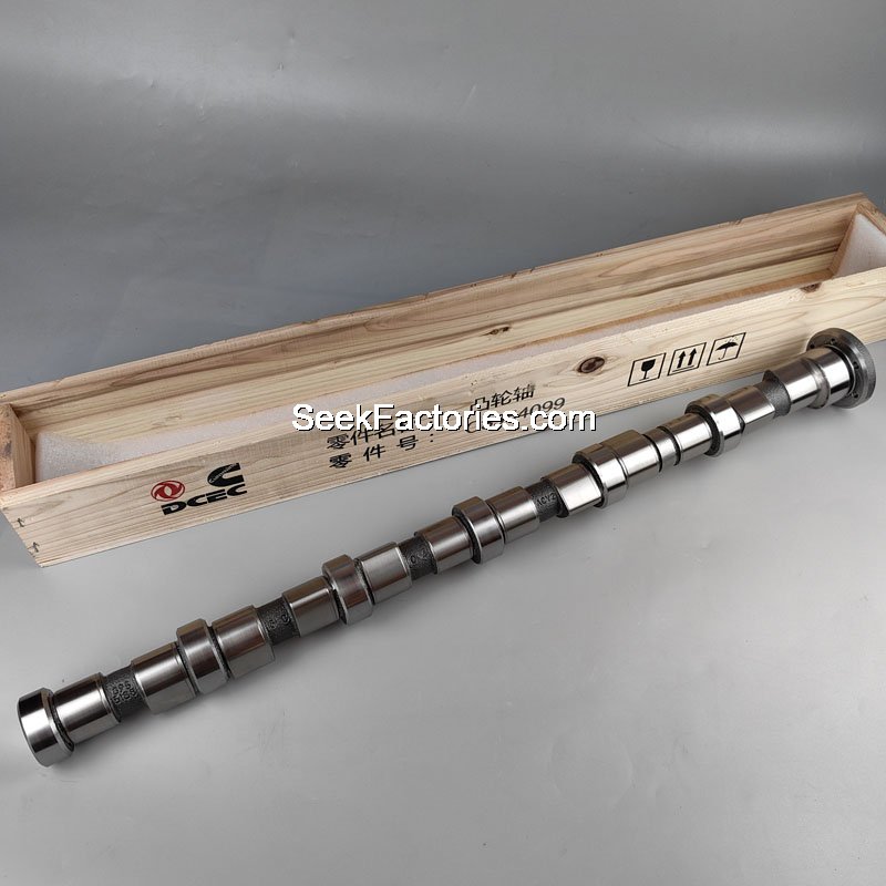 Распределительный вал Cummins QSB ISB