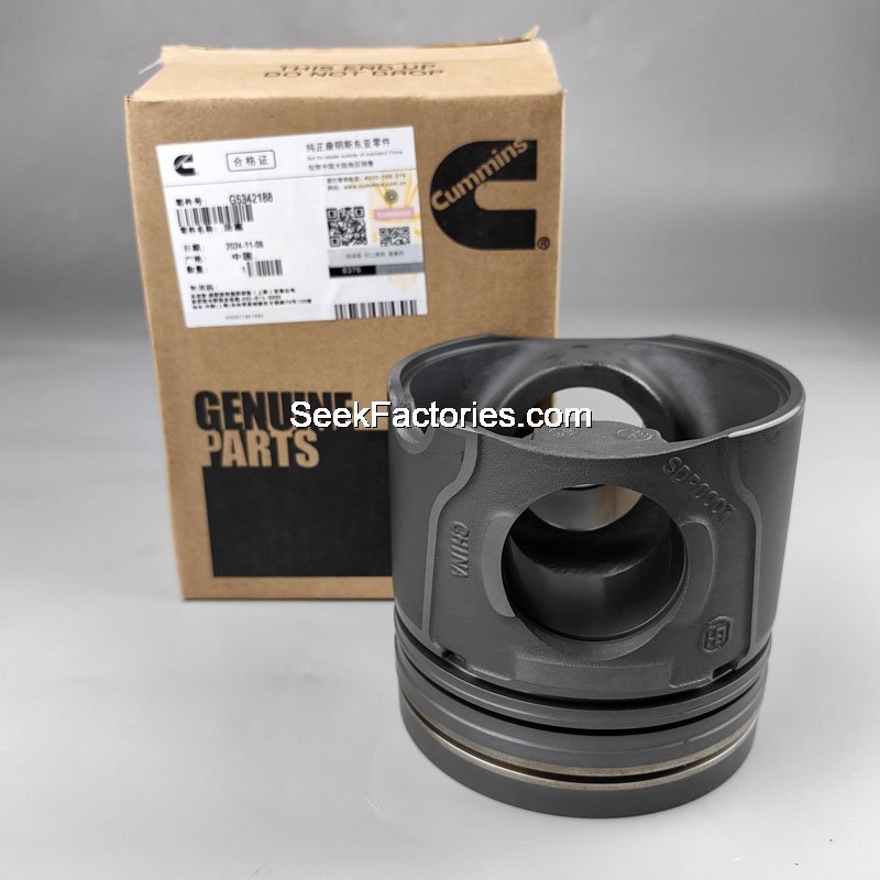 Cummins Поршень QSL9.3 FL 976H