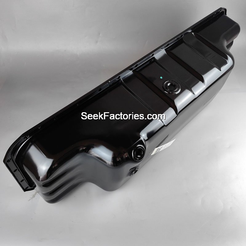 Поддон масляный двигателя QSL9.3, FL 976Hc