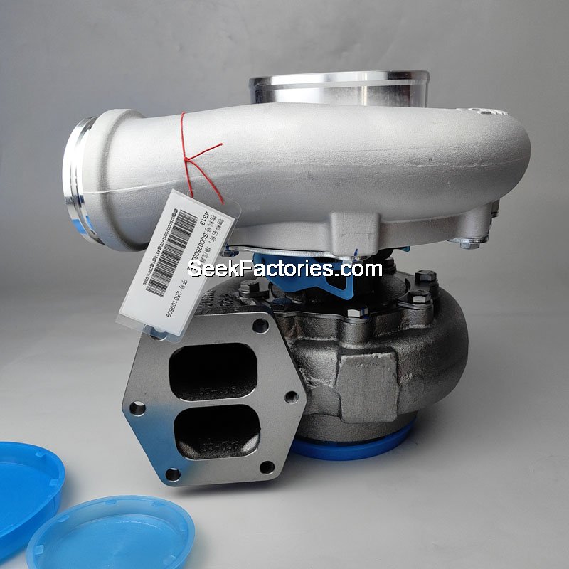 SDEC J130S Турбокомпрессор SC33W680CA2