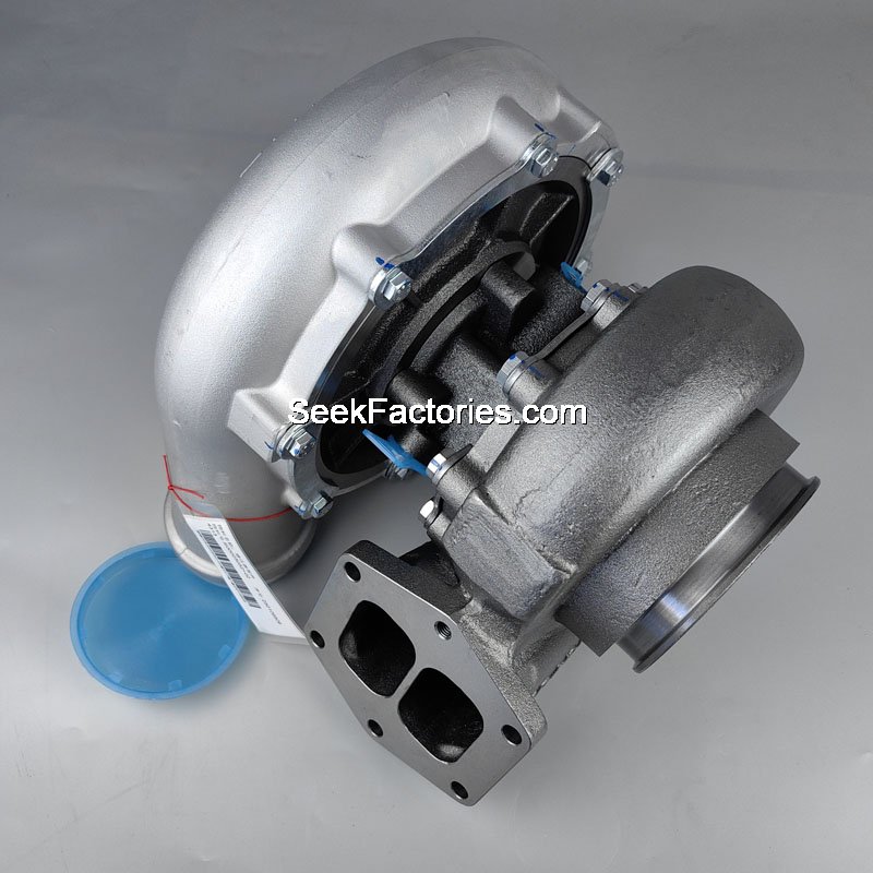SDEC Marine Diesel Engine Turbocharger SC33W680CA2 J130S