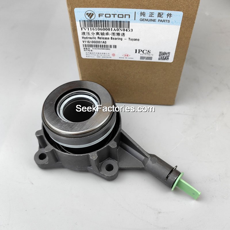 Выжимной подшипник сцепления Tuyano Foton